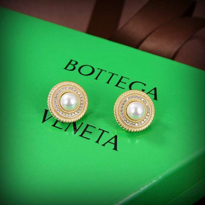 Picture of Bottega Veneta Earring _SKUBVEarring07cly142478